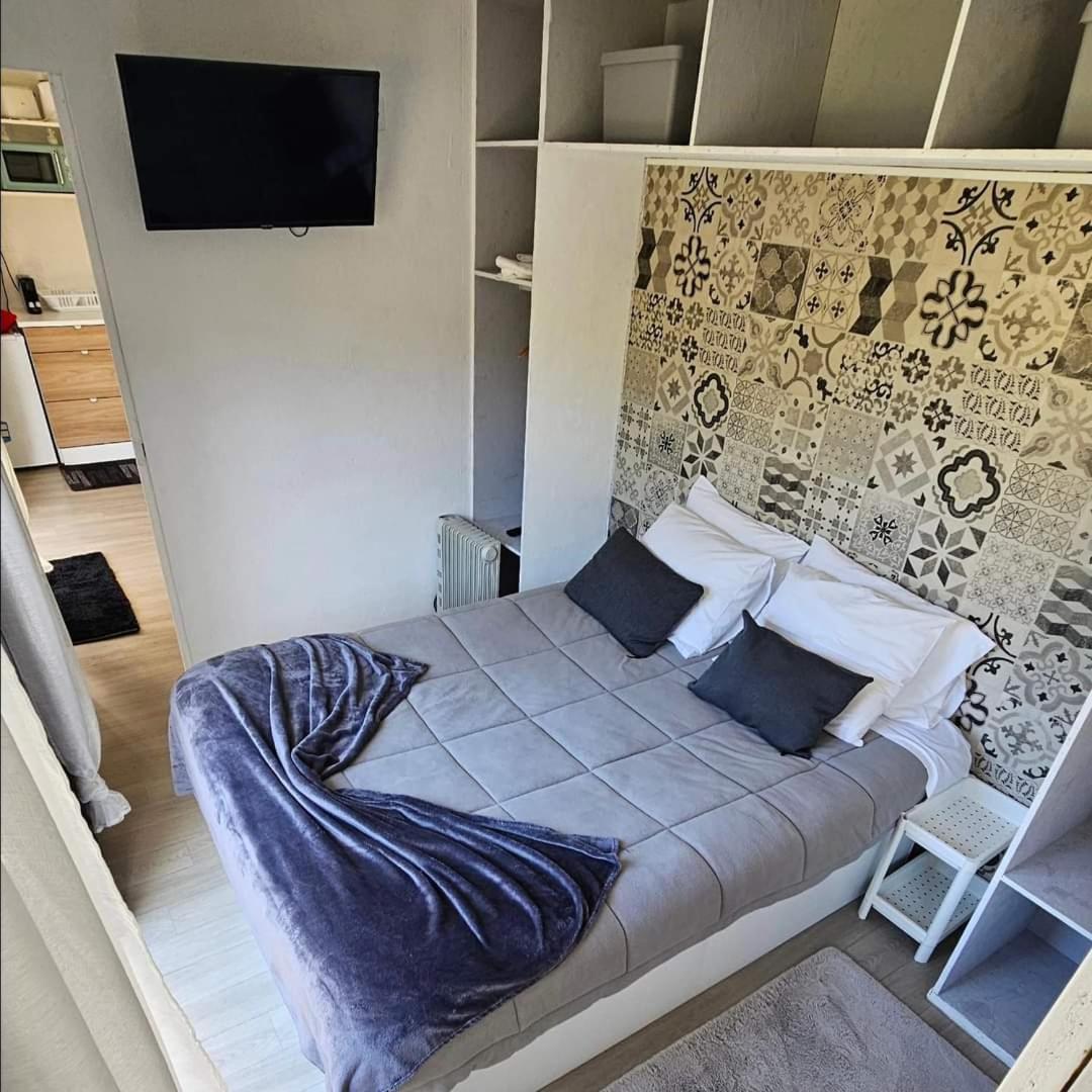 فندق Quinta Miminel Rabuide المظهر الخارجي الصورة