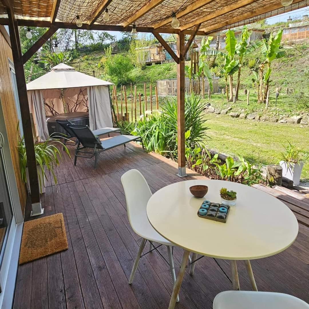 فندق Quinta Miminel Rabuide المظهر الخارجي الصورة