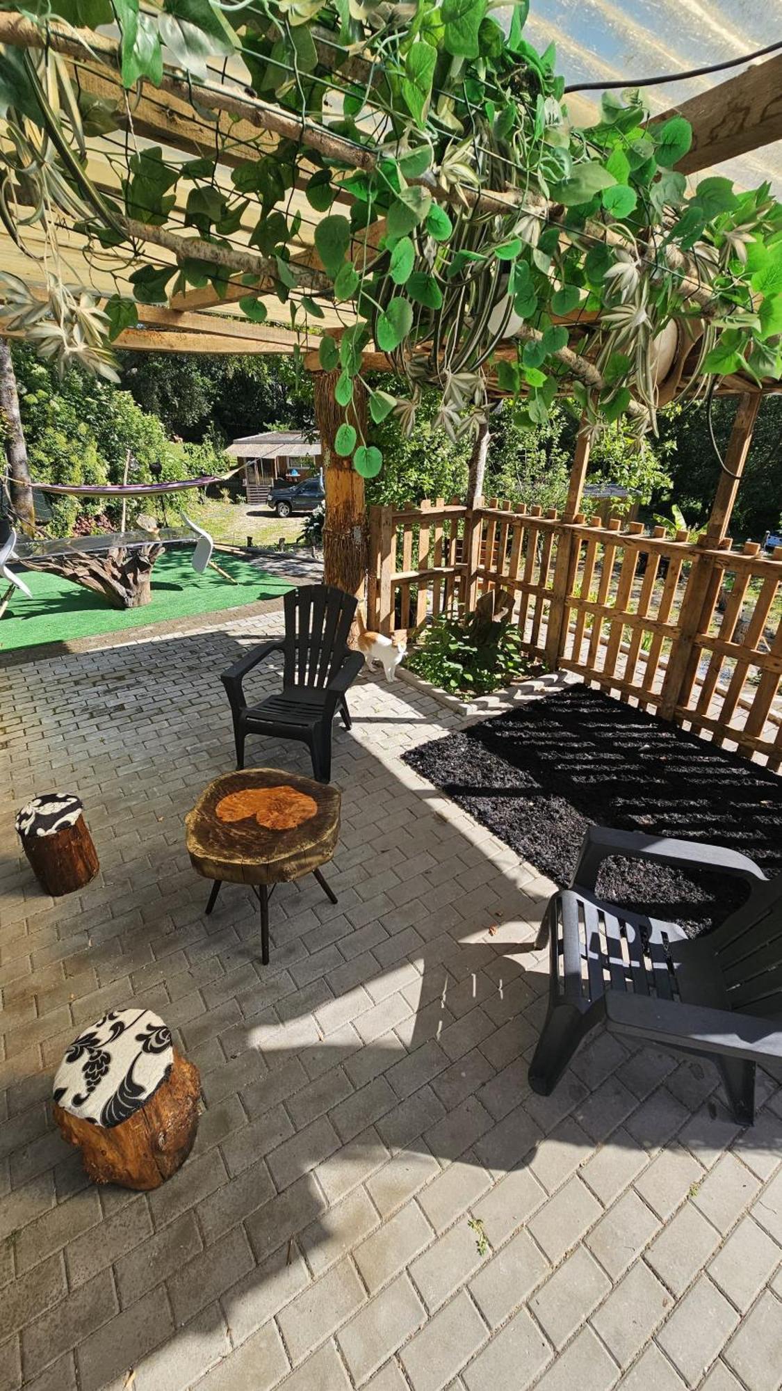 فندق Quinta Miminel Rabuide المظهر الخارجي الصورة